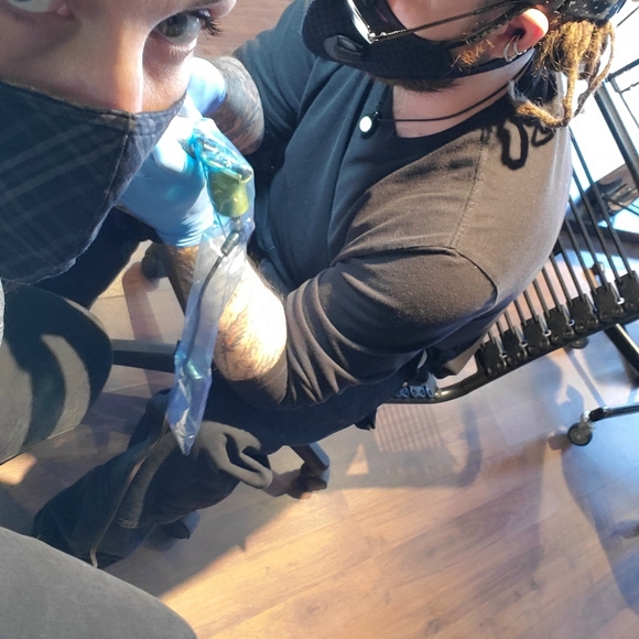 Meet your Posher, Trista - Picture 5 of 8